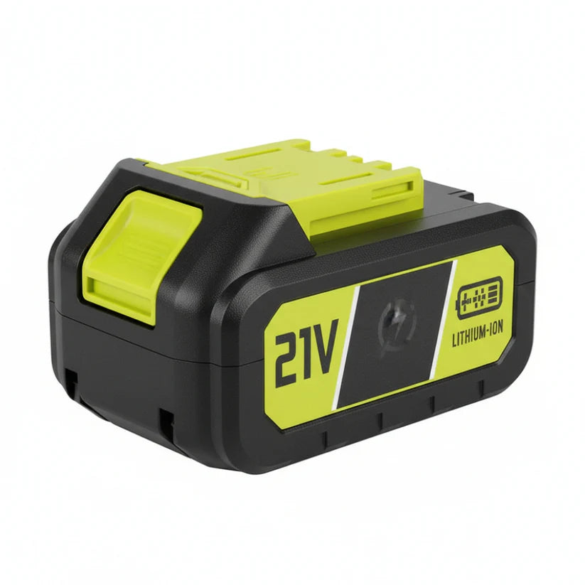 PowerCell Li-Ion 21V 6Ah