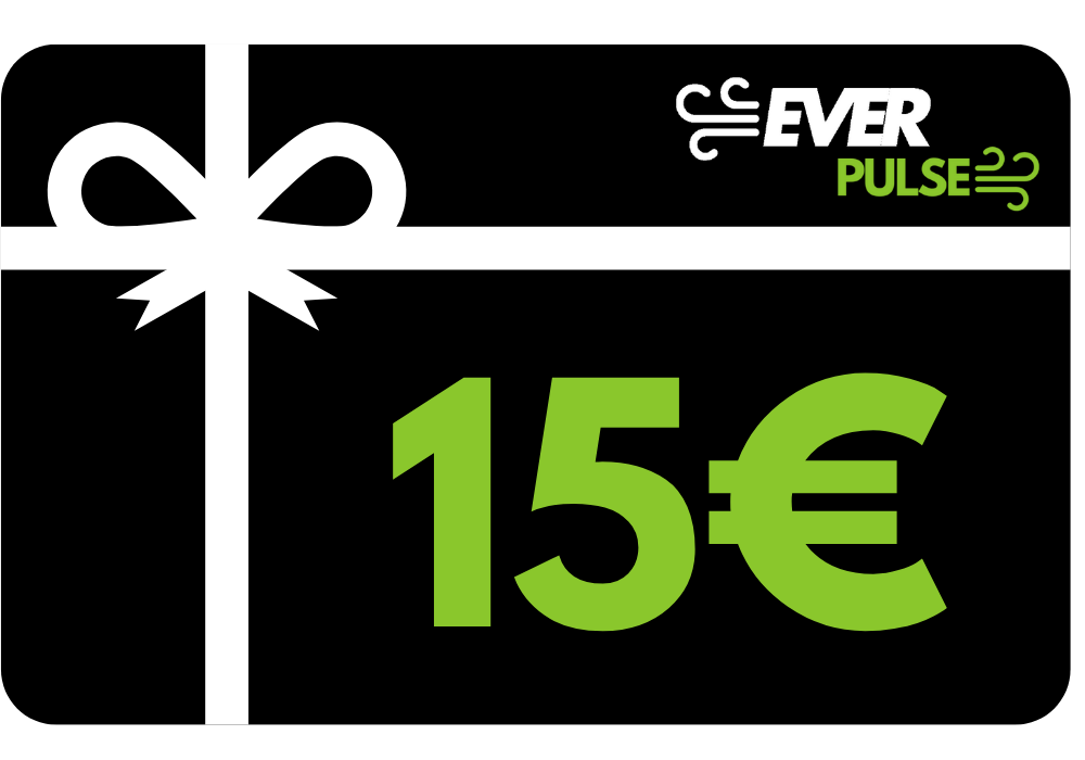 Geschenkkarte 15 €