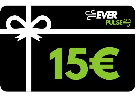 Geschenkkarte 15 €